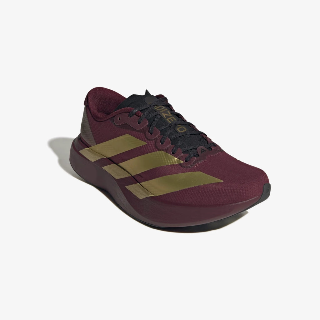Adidas Tênis Adizero EVO SL Maroon