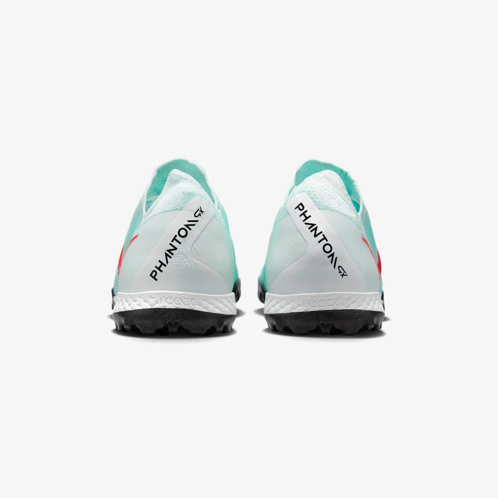 Nike Chuteira Phantom React GX II Pro Society