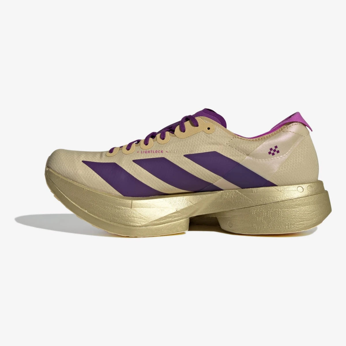 Adidas Tênis Adizero Adios Pro 4 Sand