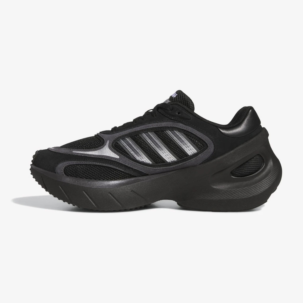 Adidas Tênis Adizero Goukana Core Black