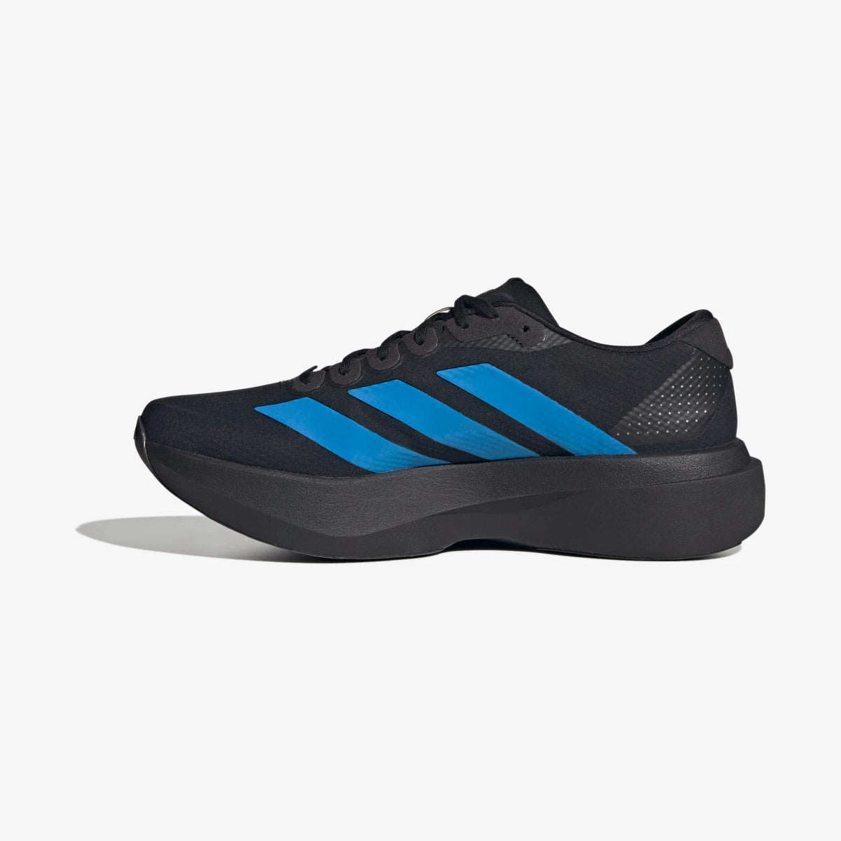 Adidas Tênis de Corrida Adizero EVO SL Core Black