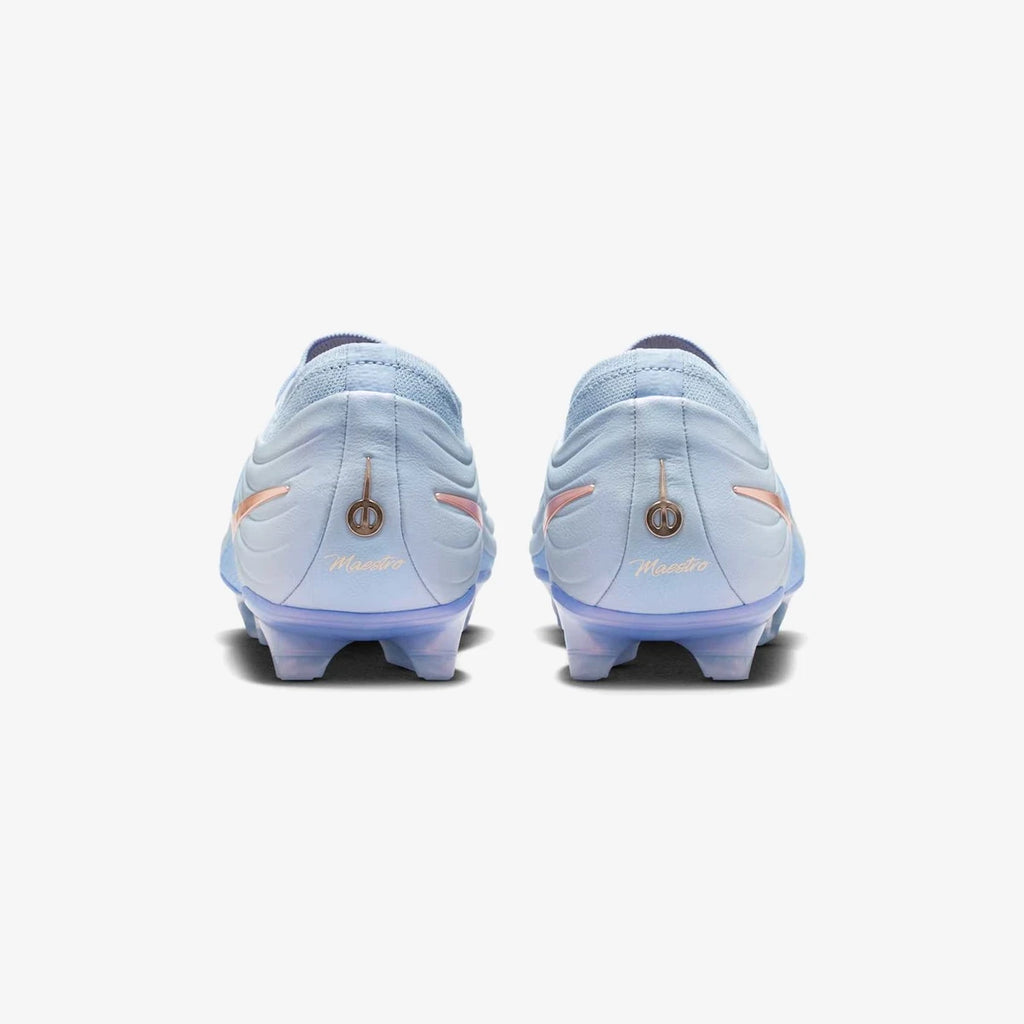 Nike Chuteira Campo Tiempo Maestro Elite LV8 Azul