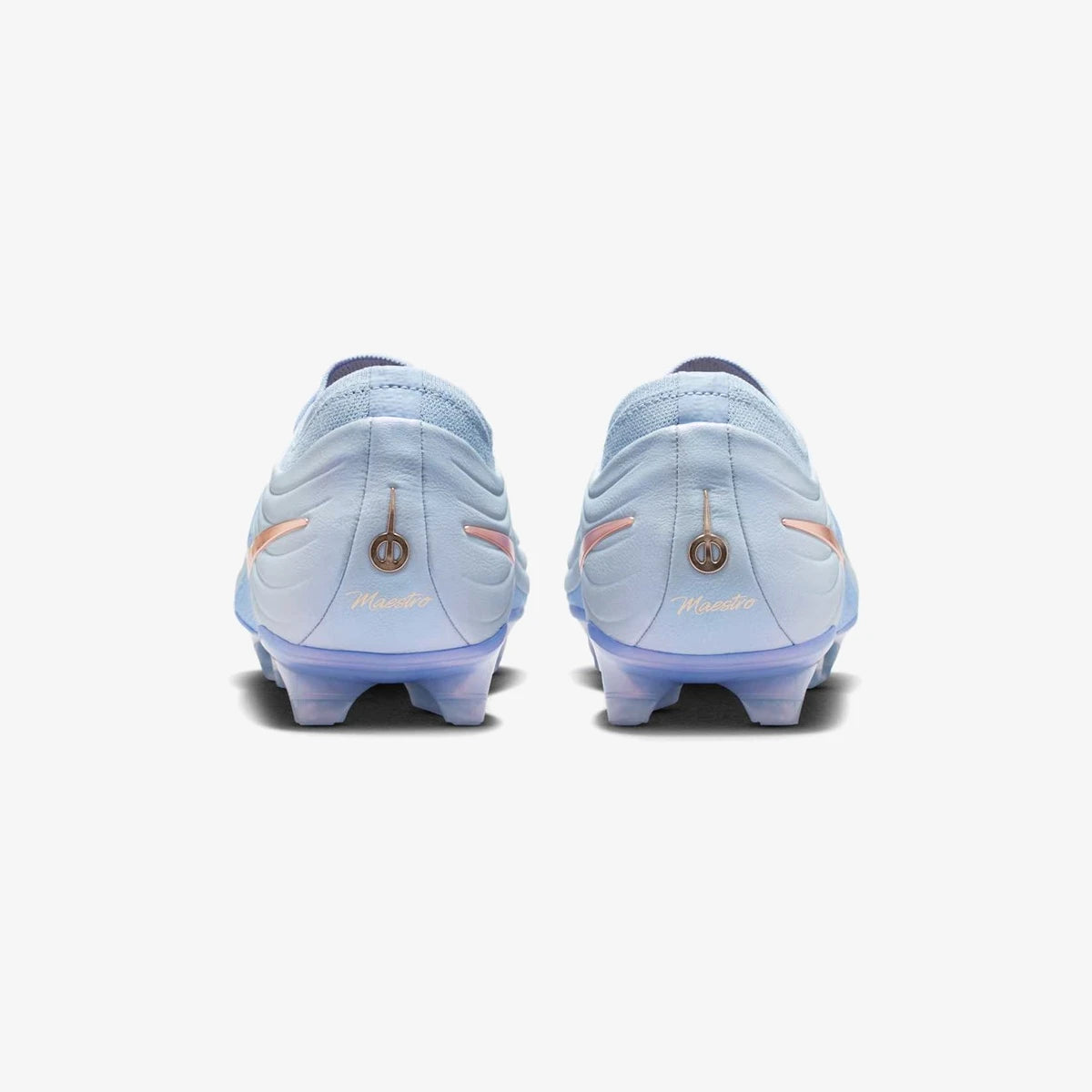 Nike Chuteira Campo Tiempo Maestro Elite LV8 Azul
