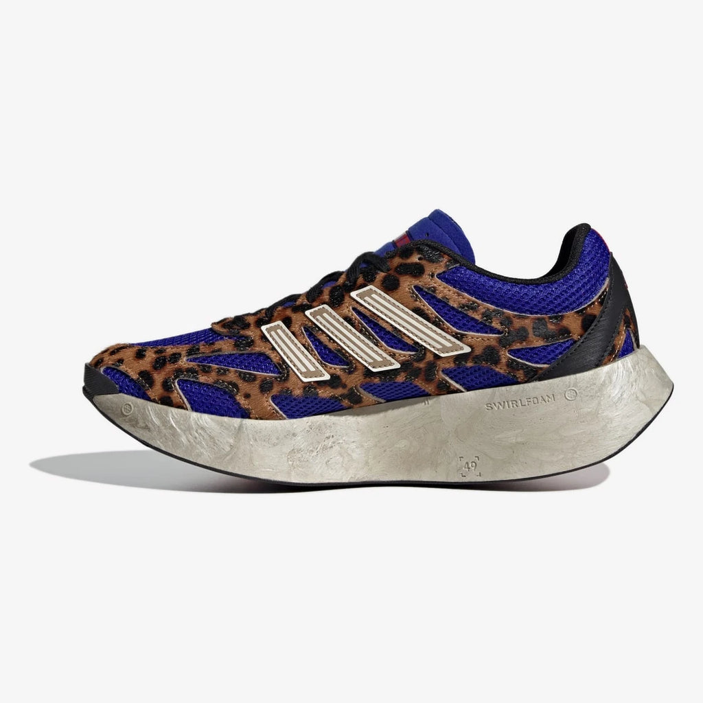 Adidas Tênis Adizero Aruku Core Black