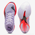 Puma Tênis DE Corrida Fast-r Nitro™ Elite 3 Light Lavender-inky Depths-ultra Red