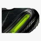 nike vomero premium black volt preto