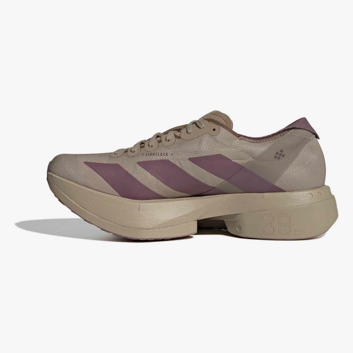 Adidas Tênis Adizero Adios Pro 4 Blanch Cargo