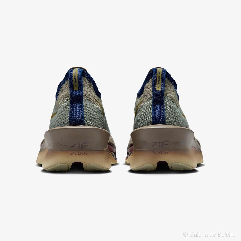 Nike Tênis Air Zoom Alphafly 3 Premium - Edition Limited