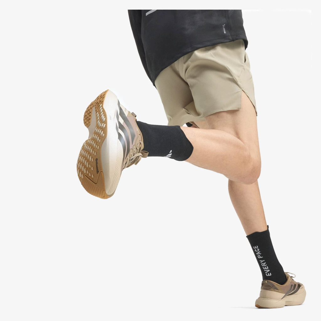 Adidas Tênis ADIZERO EVO SL ATR Khaki Six