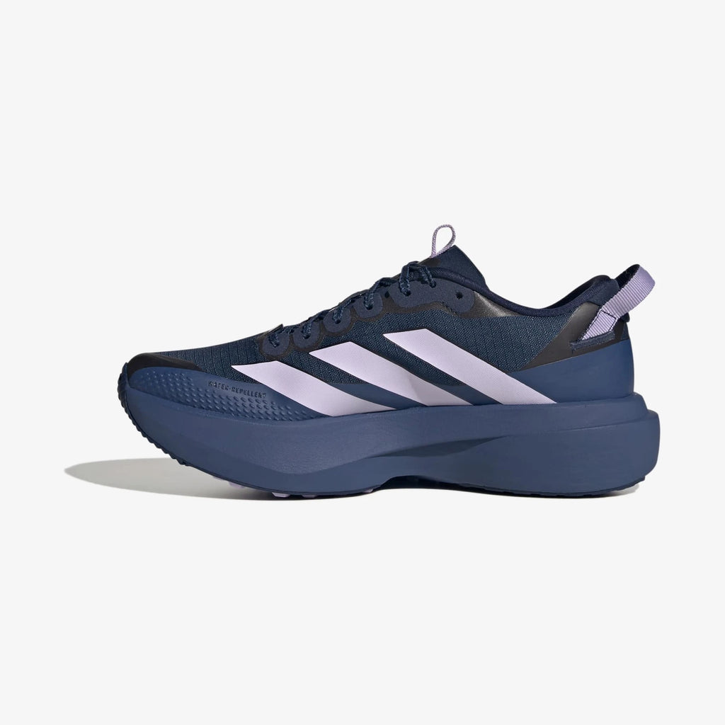 Adidas Tênis ADIZERO EVO SL ATR Night Indigo
