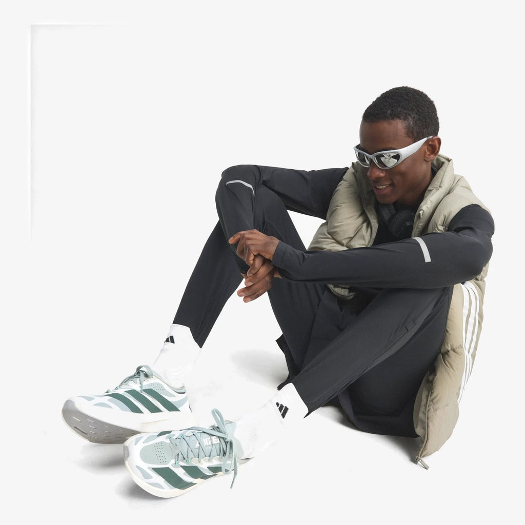 Adidas Tênis ADIZERO EVO SL EXO Wonder Sage