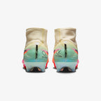 Nike Chuteira Campo Sam Kerr Zoom Superfly 10 Elite Bege