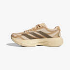 Adidas Tênis Suede Adizero Evo SL Exo Magic Bege