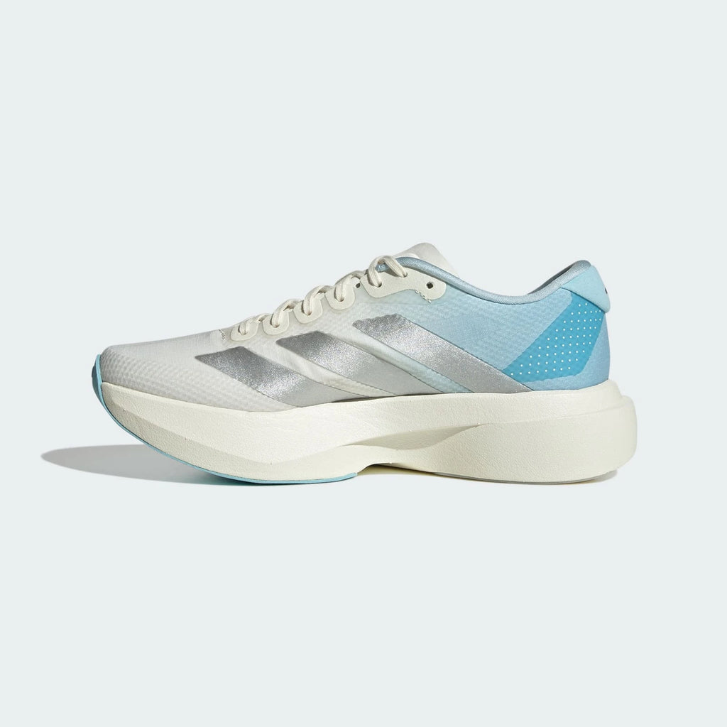 Adidas Tênis Adizero EVO SL Branco