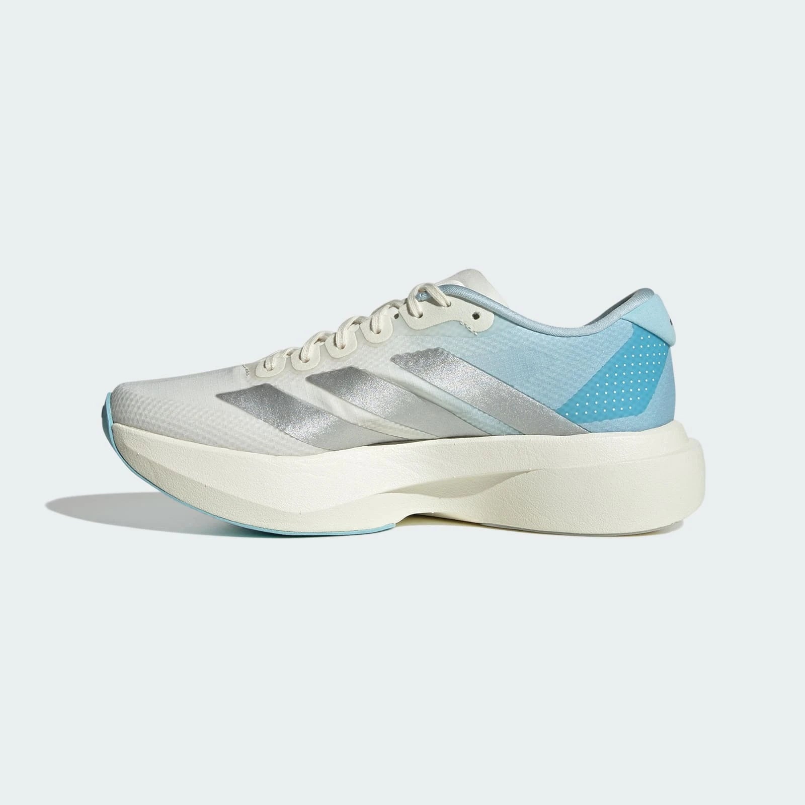 Adidas Tênis Adizero EVO SL Branco