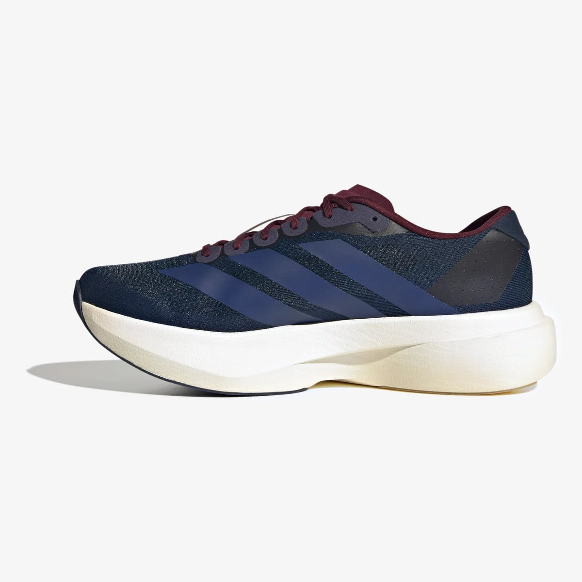adidas tenis adizero evo sl azul marinho ki6888
