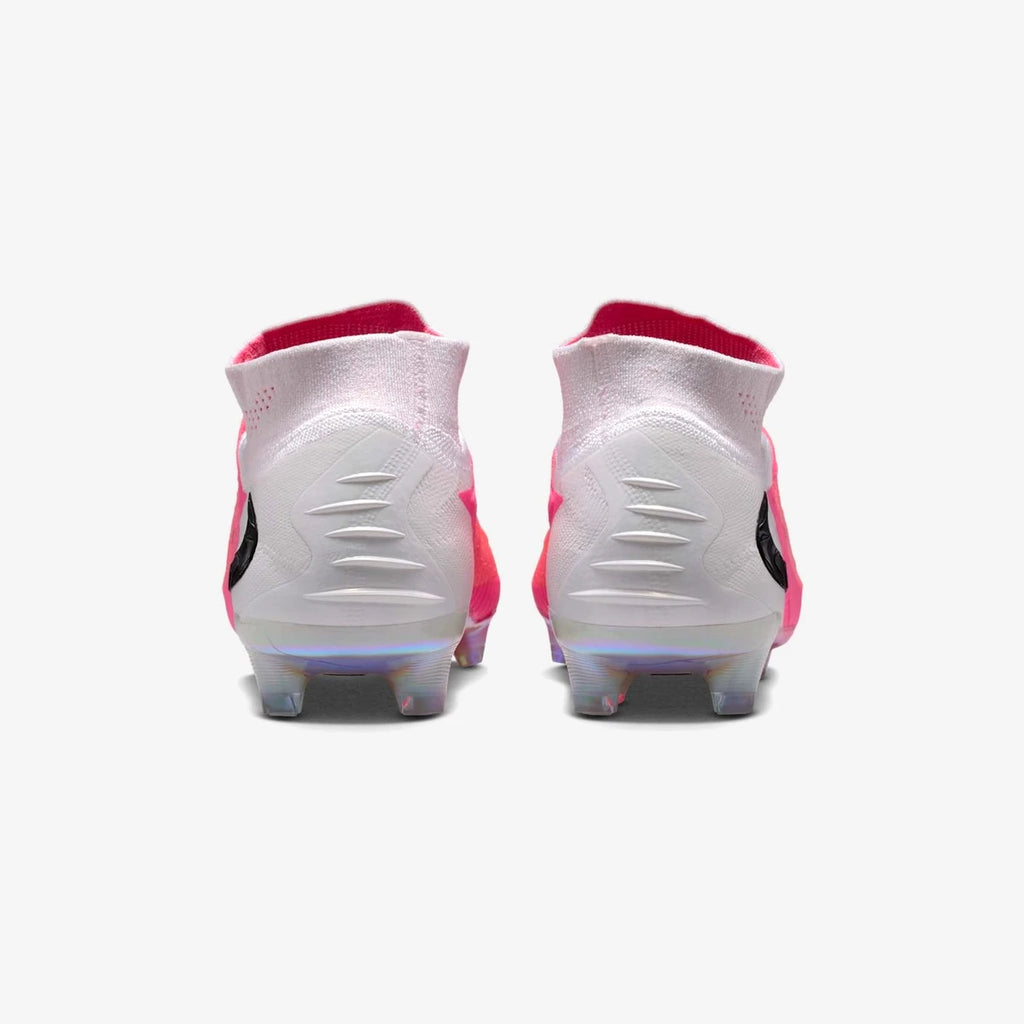 Nike Chuteira Campo Phantom 6 Elite High Rosa