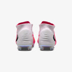 Nike Chuteira Campo Phantom 6 Elite High Rosa