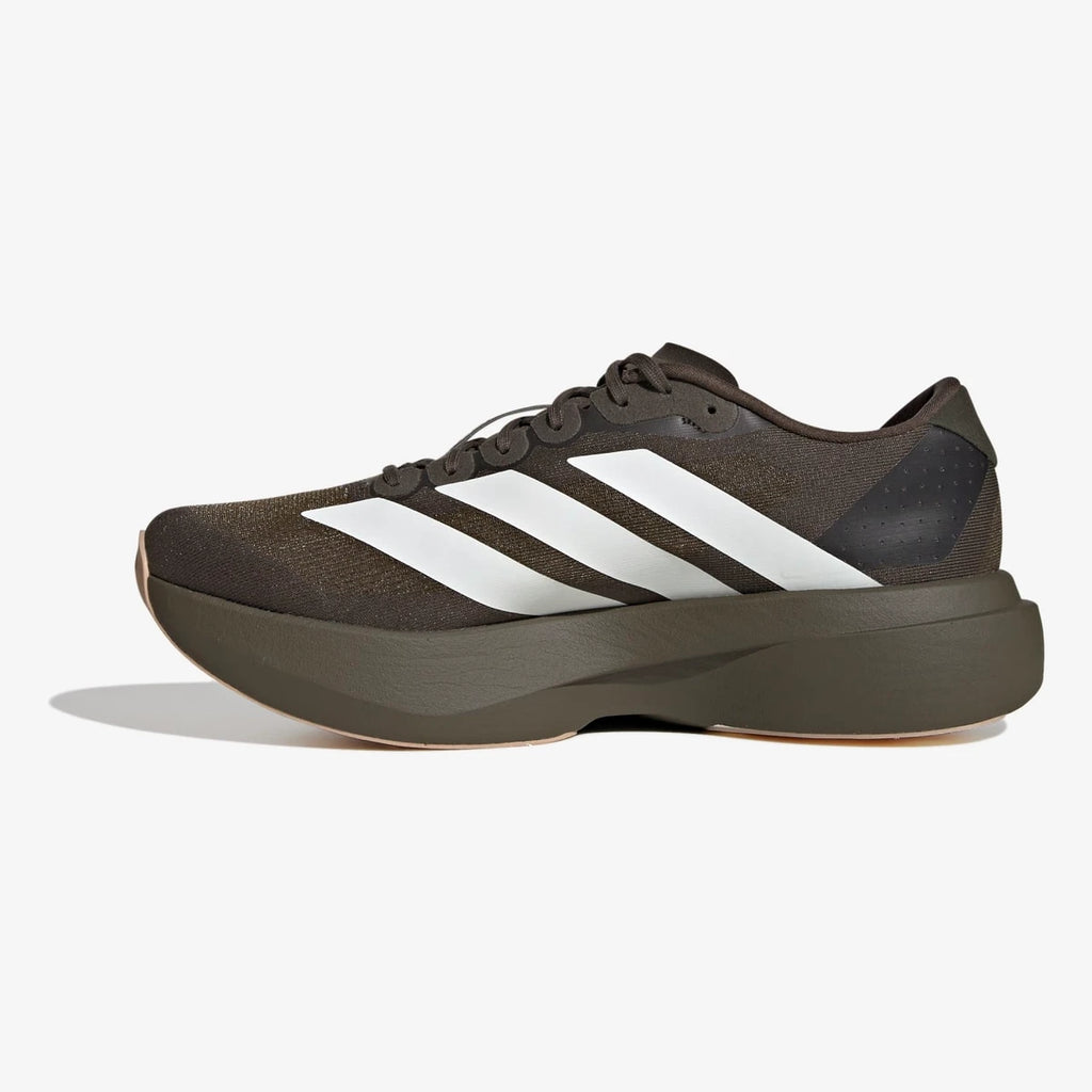 adidas tenis adizero evo sl shadow olive ki6913