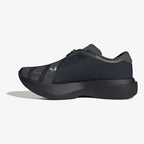 adidas tenis de corrida adizero evo sl ziper lightstrike pro core black kh9620