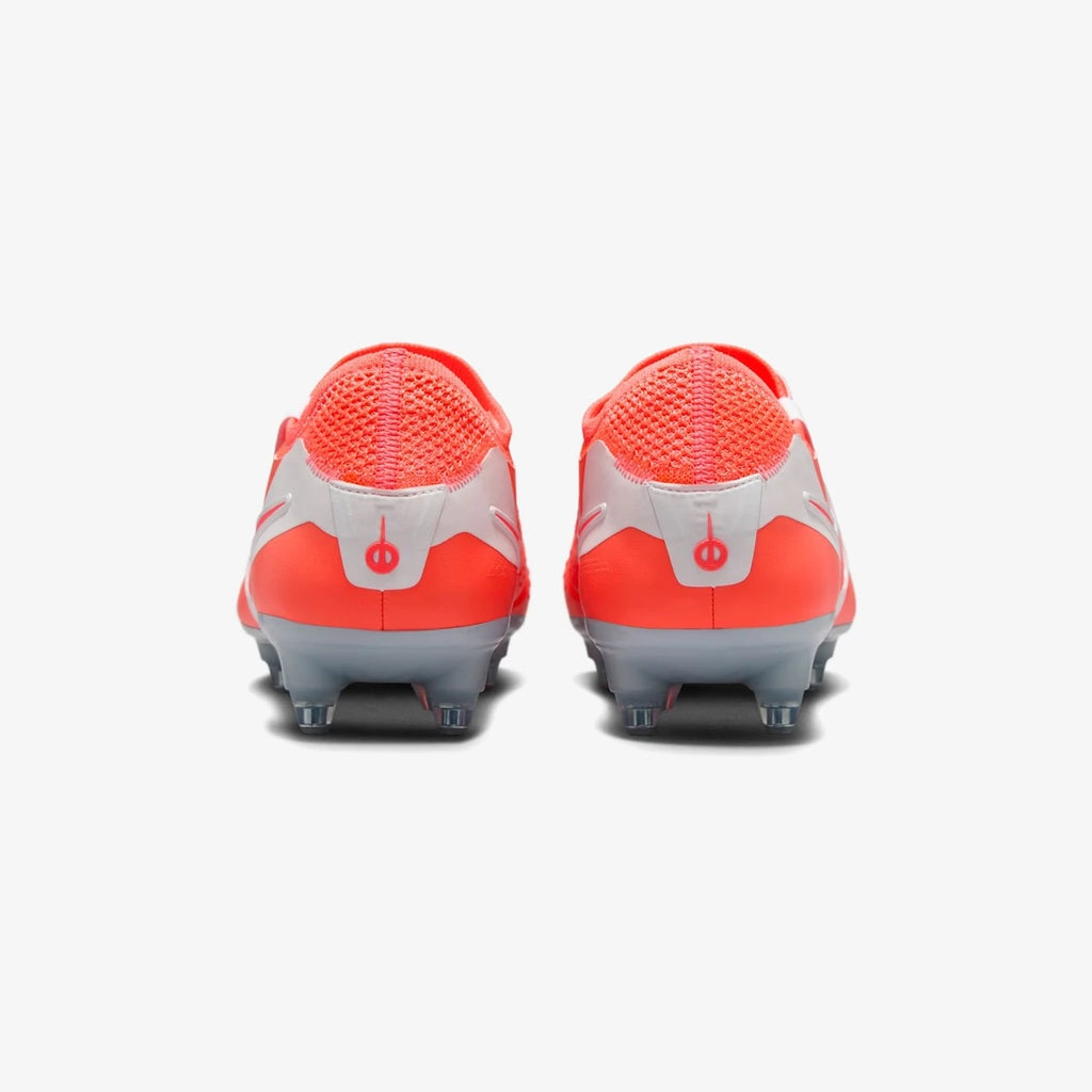 Nike Chuteira Campo Tiempo 10 Elite Laranja