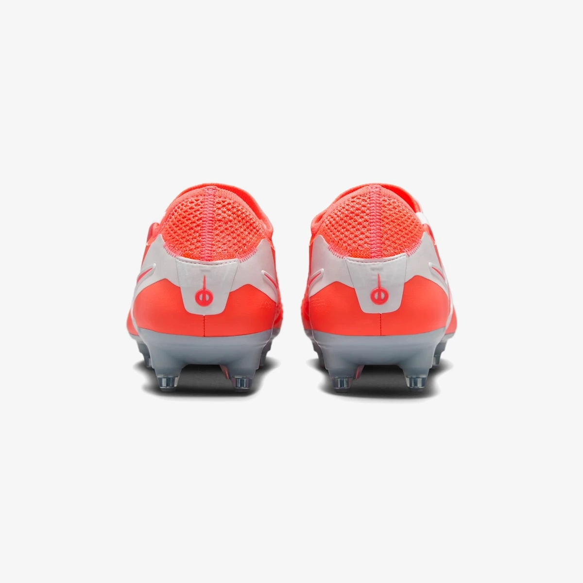 Nike Chuteira Campo Tiempo 10 Elite Laranja