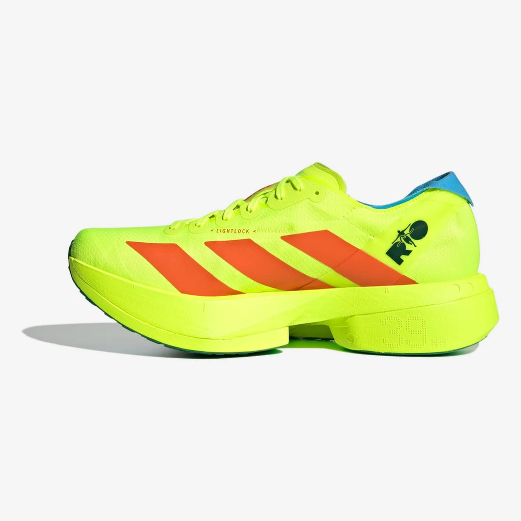 Adidas Adizero Adios Pro 4 M Lemon