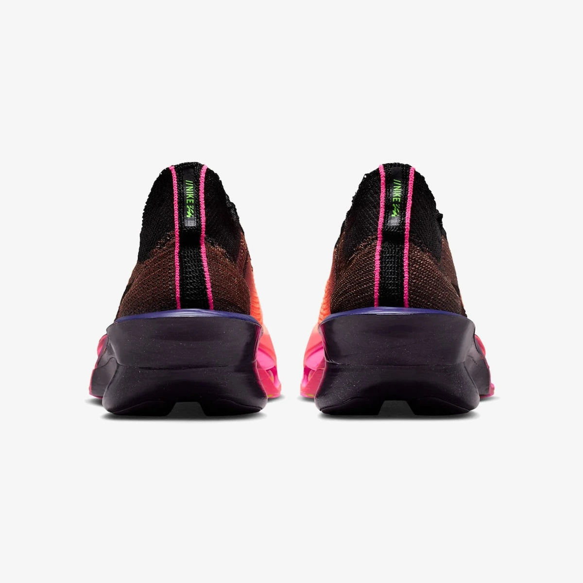 Nike Tênis Air Zoom Alphafly 3 Glam