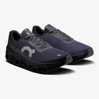 On Cloudmonster 1 Flint Preto