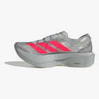 Adidas Tênis Adizero Adios Pro Evo 2 Prata Metallic