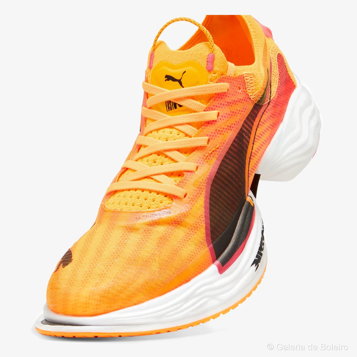 Puma Tênis DE Corrida Fast-r Nitro™ Elite 2