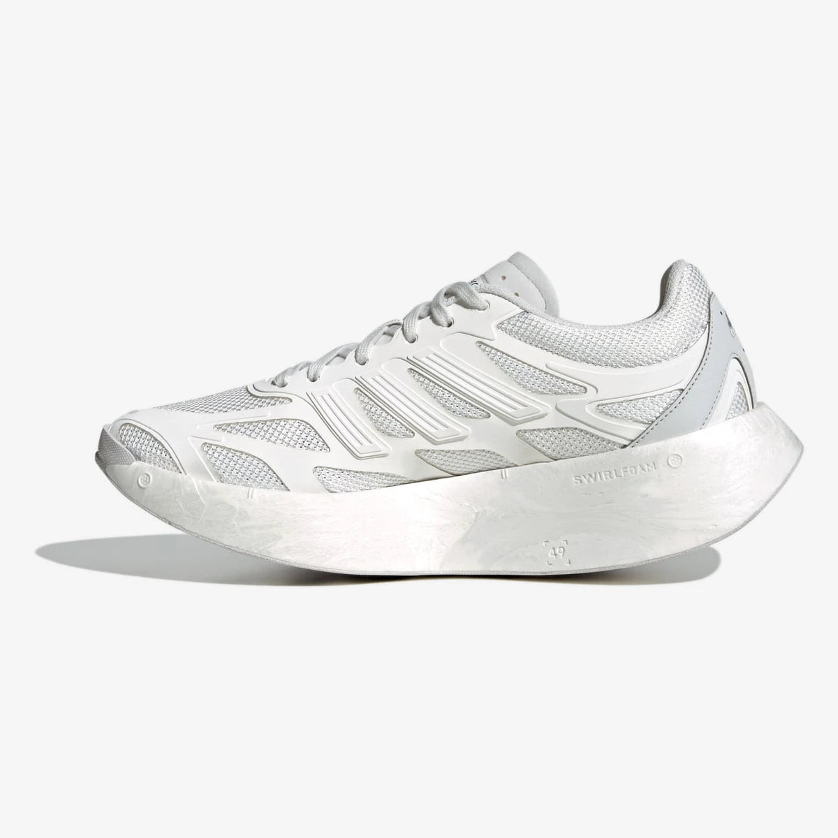 Adidas Tênis Adizero Aruku Branco