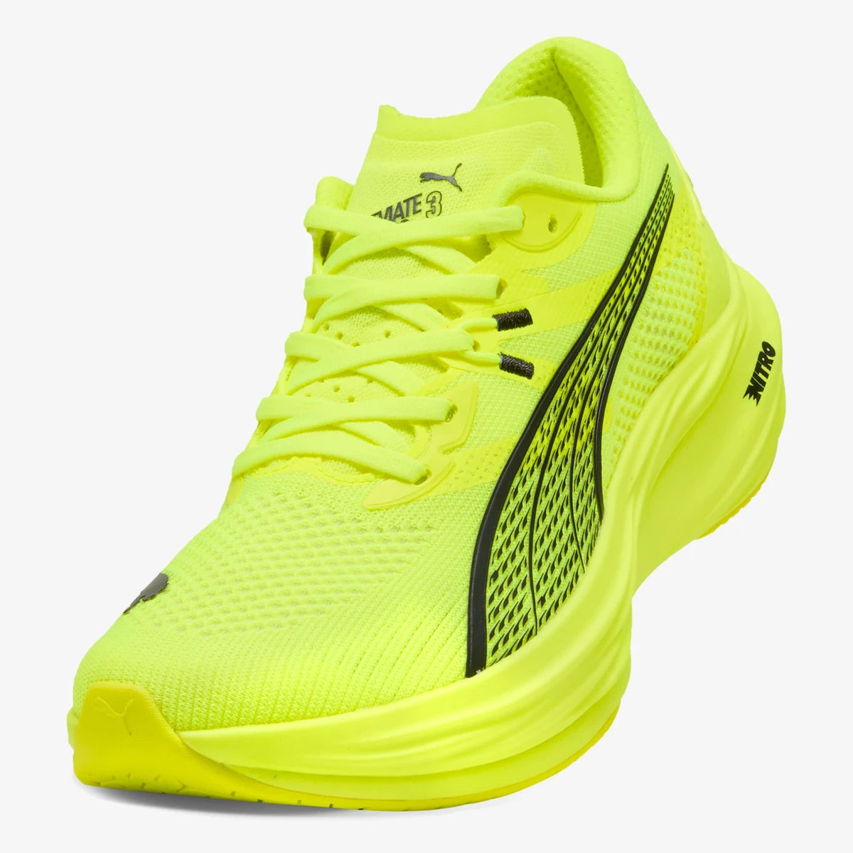Puma Tênis de Corrida Deviate NITRO™ 3