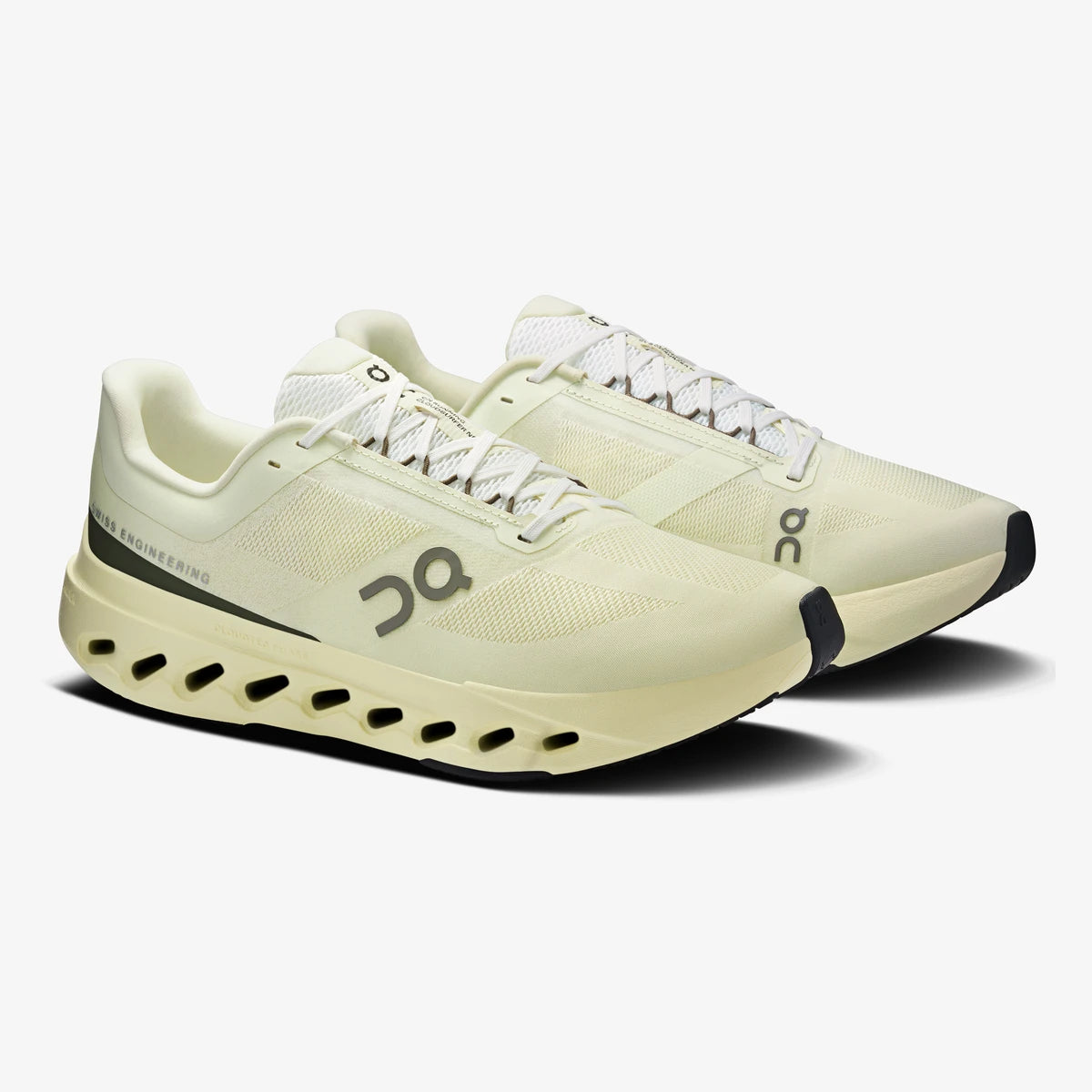 On Cloudsurfer Next Masculino Seedling Seedling