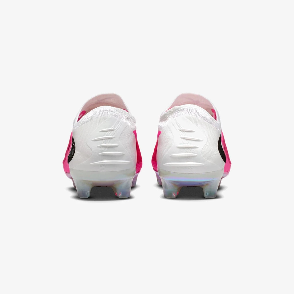 Nike Chuteira Campo Phantom 6 Elite Low Rosa
