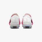 Nike Chuteira Campo Phantom 6 Elite Low Rosa