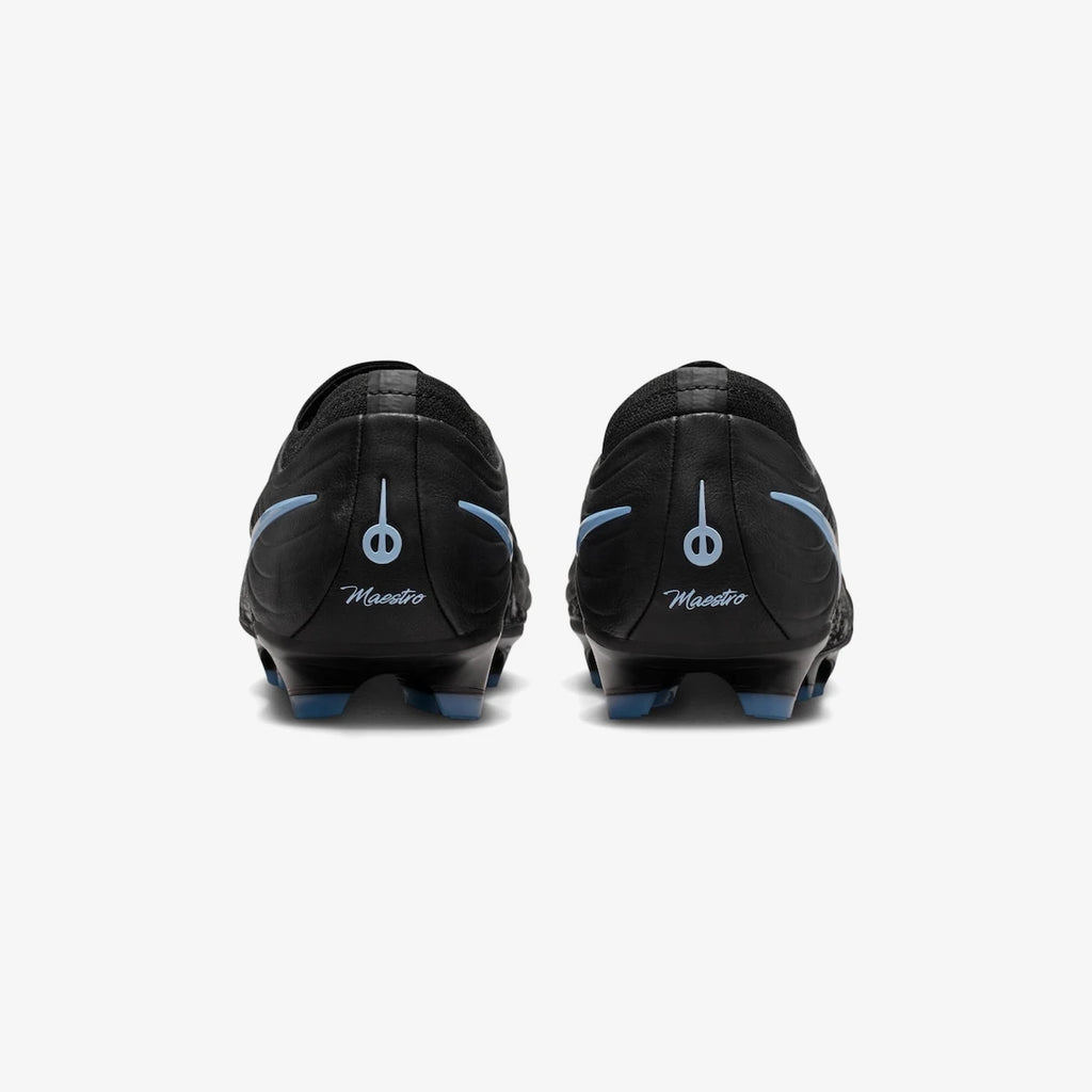 Nike Chuteira Campo Tiempo Maestro Elite Preto