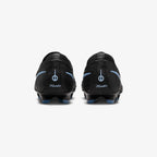 Nike Chuteira Campo Tiempo Maestro Elite Preto