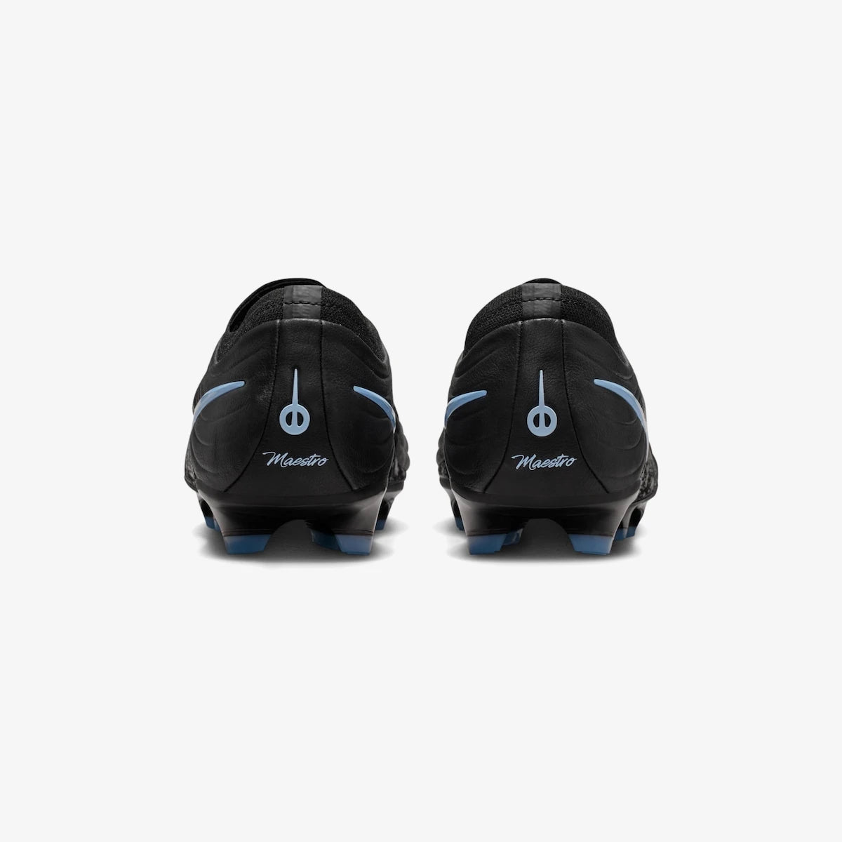 Nike Chuteira Campo Tiempo Maestro Elite Preto