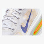 nike vomero premium white lapis total orange off white