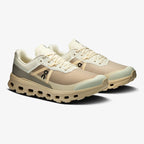 On Cloudvista 2 Masculino Cream Desert