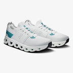 On Cloudswift 4 Masculino Frost Branco