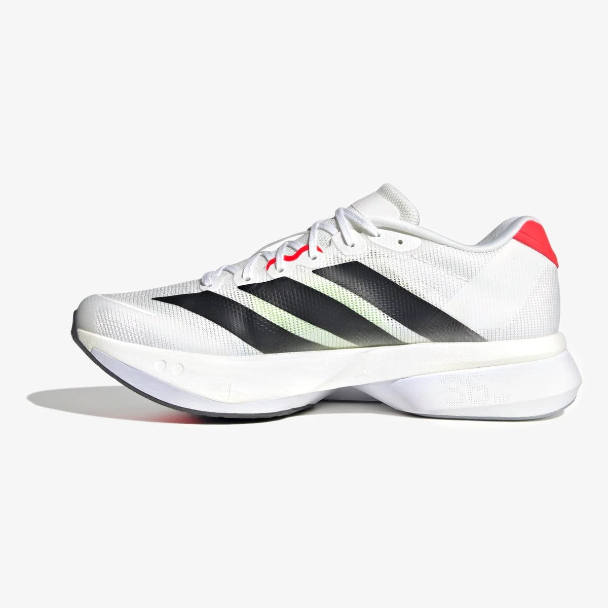 adidas tenis adizero boston 13 cloud white js4932