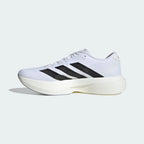 Adidas TÊNIS EM MALHA ADIZERO EVO SL Cloud White