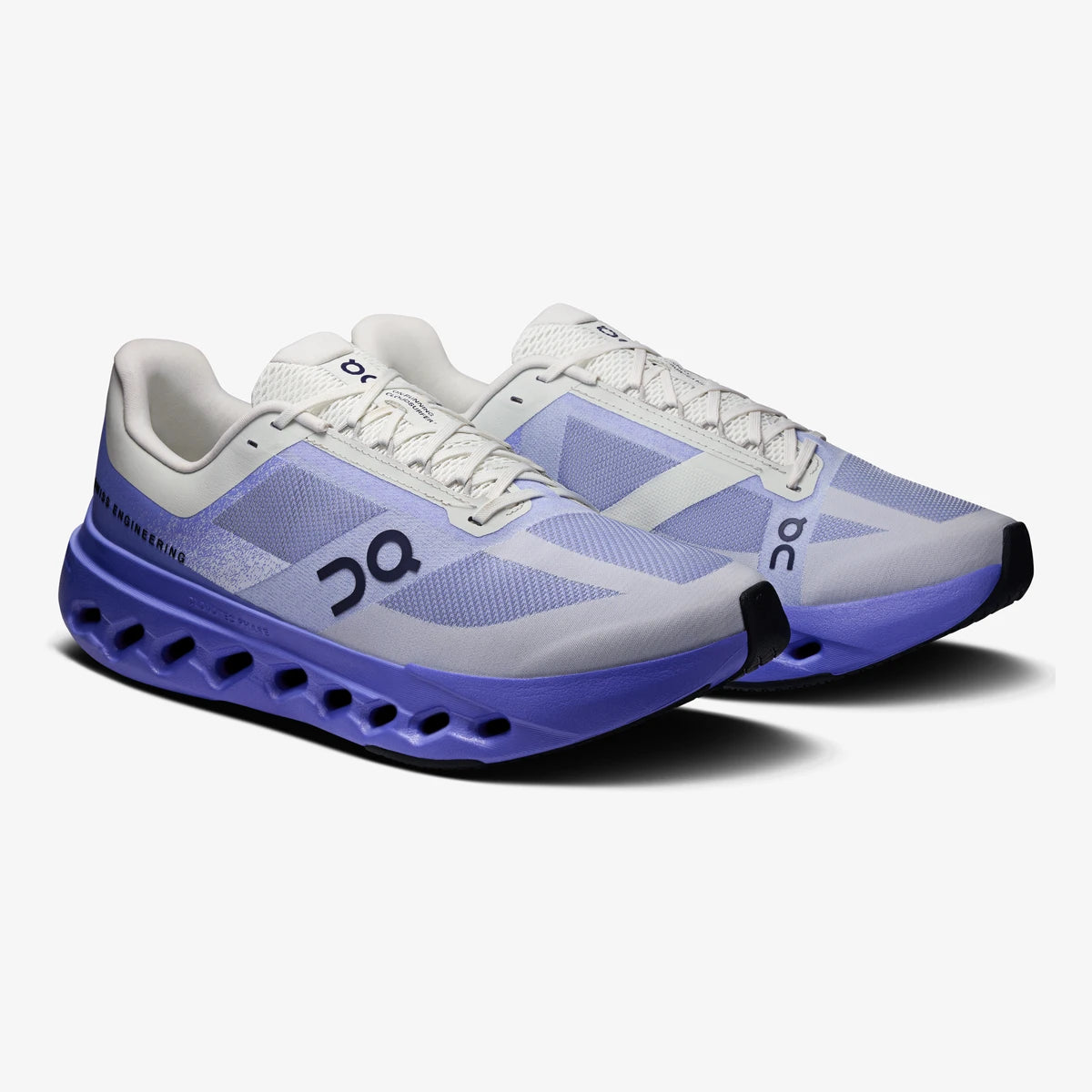On Cloudsurfer Next Masculino Sailor Iceberg