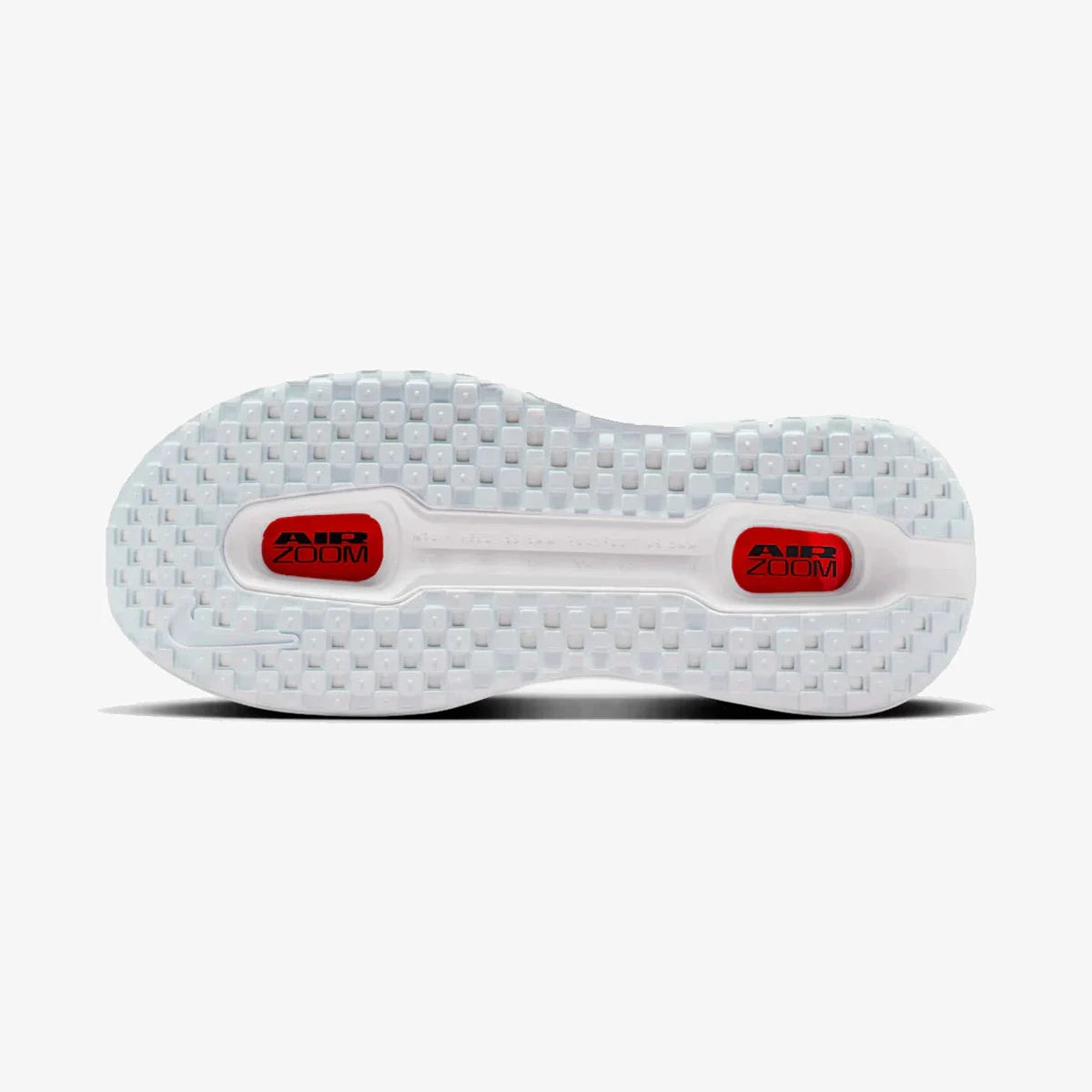 nike vomero premium white bright crimson branco