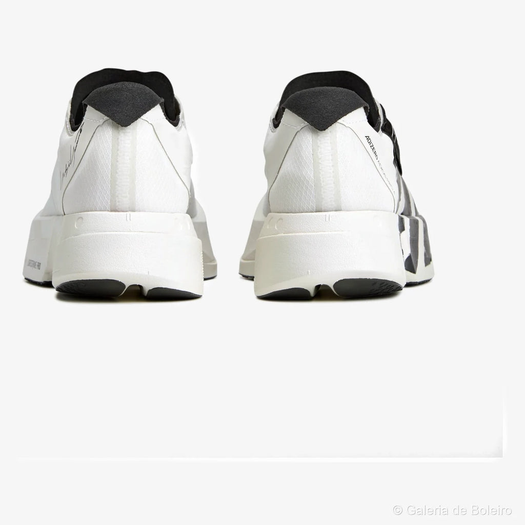 Adidas Y-3 Adios Pro 4 Orbit Cinza