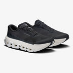 On Cloudmonster 3 Hyper Preto Ivory