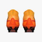 Nike Chuteira Phantom GT2 Elite SG Pro Campo Laranja