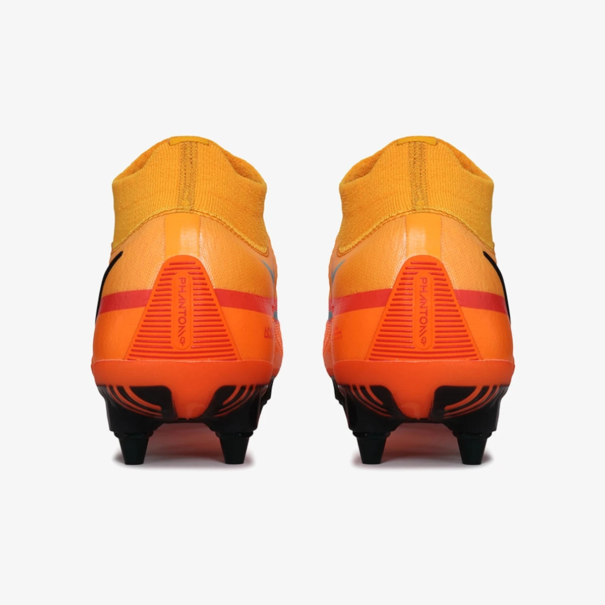 Nike Chuteira Phantom GT2 Elite SG Pro Campo Laranja